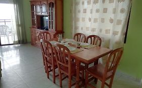 Apartamento Da Vinci 6 Inmomart