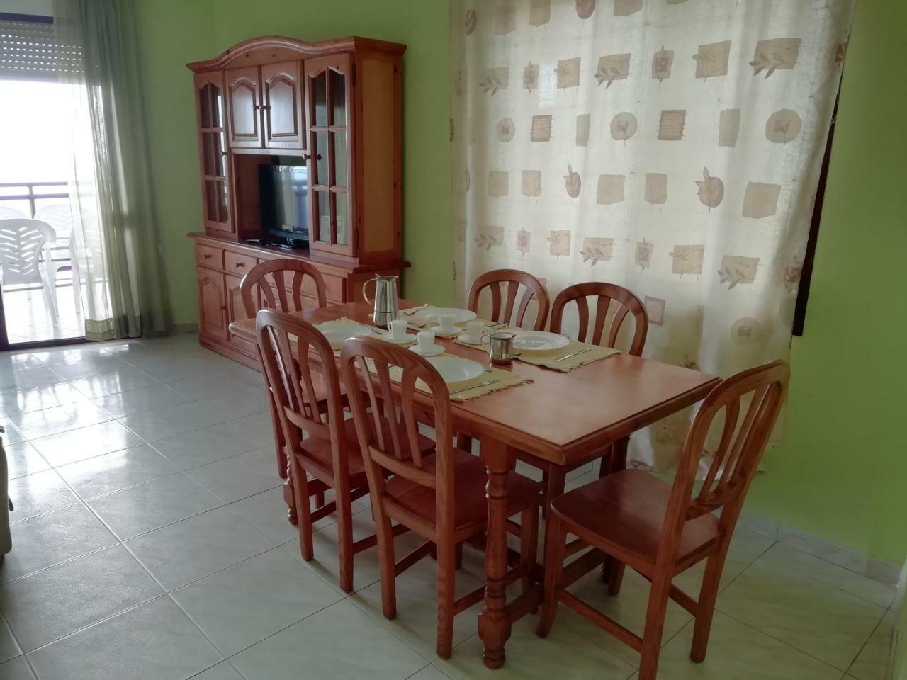 Apartamento Da Vinci 6 Inmomart Peñíscola Exterior foto
