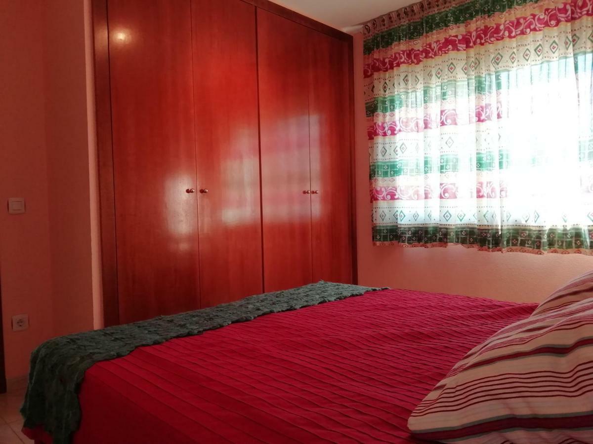 Apartamento Da Vinci 6 Inmomart Peñíscola Exterior foto